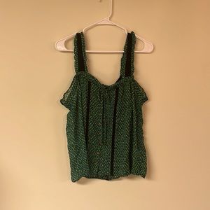 Super cute anthropologie shirt